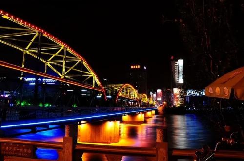 兰州十大景点(兰州旅游必玩10大景区推荐)插图7