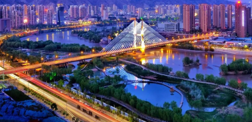 兰州十大景点(兰州旅游必玩10大景区推荐)插图8