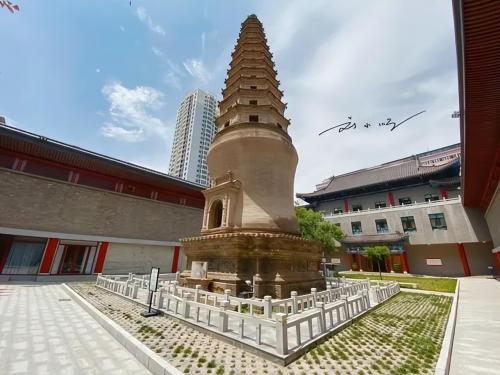兰州十大景点(兰州旅游必玩10大景区推荐)插图12