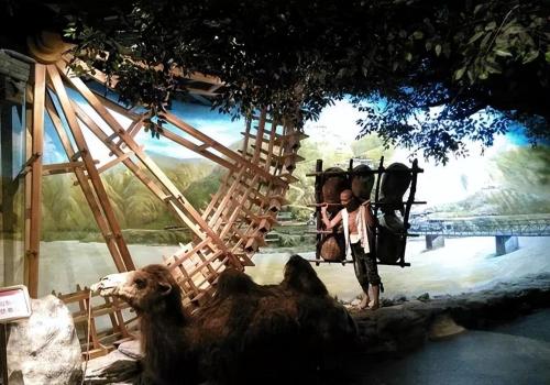 兰州十大景点(兰州旅游必玩10大景区推荐)插图22