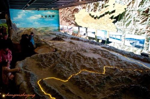 兰州十大景点(兰州旅游必玩10大景区推荐)插图26