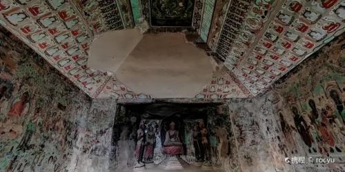 兰州十大景点(兰州旅游必玩10大景区推荐)插图29