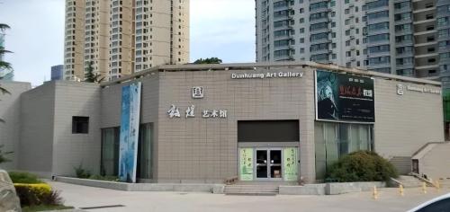 兰州十大景点(兰州旅游必玩10大景区推荐)插图28