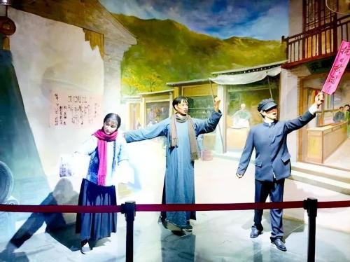 兰州十大景点(兰州旅游必玩10大景区推荐)插图32