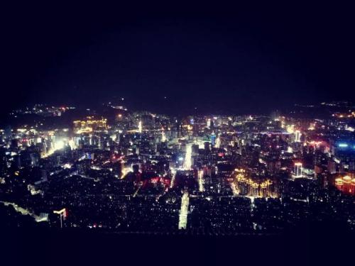 兰州十大景点(兰州旅游必玩10大景区推荐)插图44