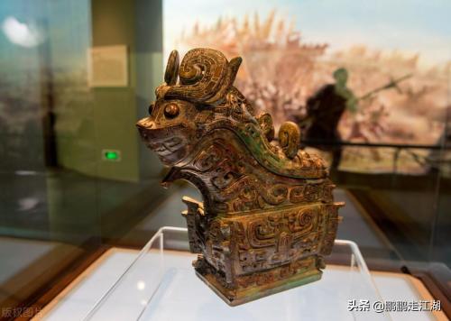 太原十大景点(太原旅游必玩10大景区推荐)插图1