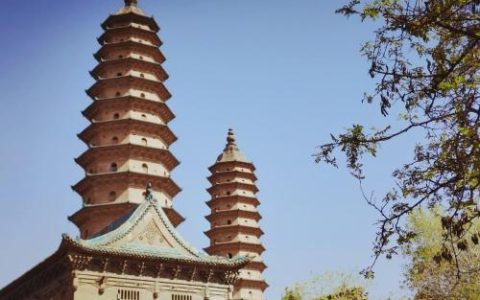 太原十大景点(太原旅游必玩10大景区推荐)