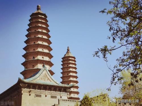 太原十大景点(太原旅游必玩10大景区推荐)插图2