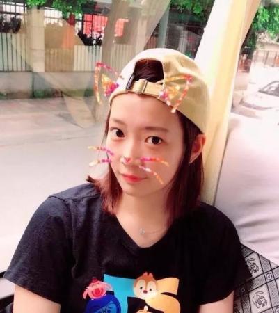 世界羽毛球十大美女名单(羽坛界十大女神)插图11