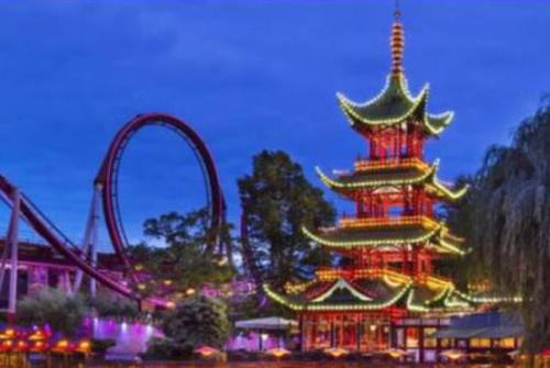 丹麦十大景点(盘点丹麦必玩的十大景区)插图1