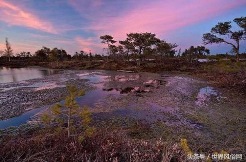 拉脱维亚十大景点(盘点拉脱维亚必玩的十大景区)插图8
