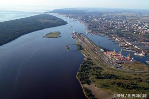 立陶宛十大景点(盘点立陶宛必玩的十大景区)插图