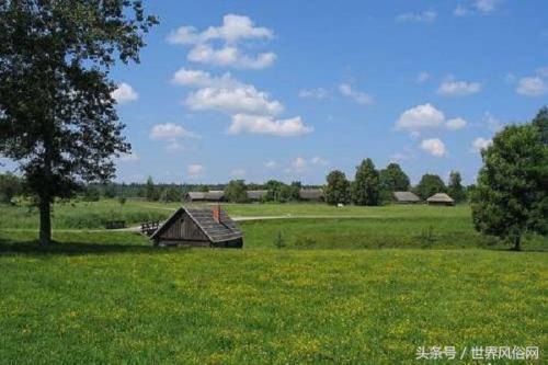 立陶宛十大景点(盘点立陶宛必玩的十大景区)插图7