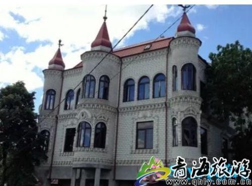 摩尔多瓦十大景点(盘点摩尔多瓦必玩的十大景区)插图6