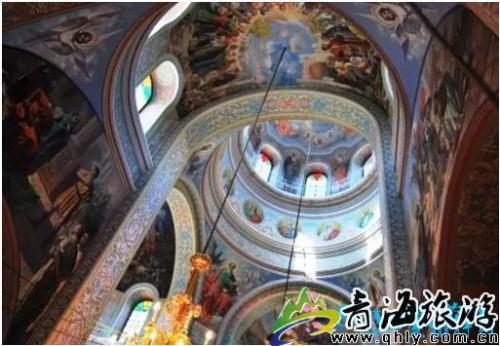 摩尔多瓦十大景点(盘点摩尔多瓦必玩的十大景区)插图4