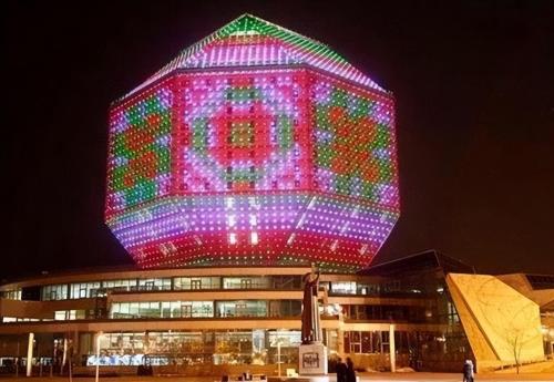 白俄罗斯十大景点(盘点白俄罗斯必玩的十大景区)插图4
