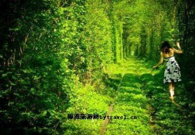 乌克兰十大景点(盘点乌克兰必玩的十大景区)插图9