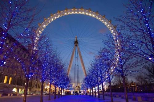 英国十大好玩景点(盘点英国必玩的十大景区)插图