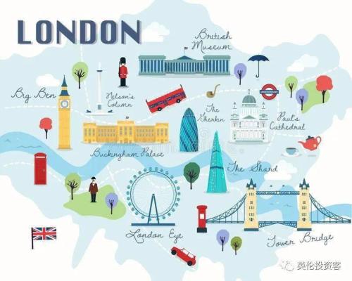 英国十大好玩景点(盘点英国必玩的十大景区)插图1