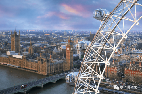 英国十大好玩景点(盘点英国必玩的十大景区)插图6