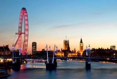 英国十大好玩景点(盘点英国必玩的十大景区)插图5