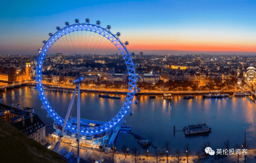 英国十大好玩景点(盘点英国必玩的十大景区)插图7