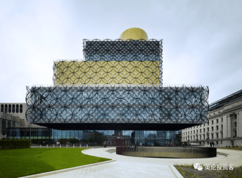 英国十大好玩景点(盘点英国必玩的十大景区)插图23