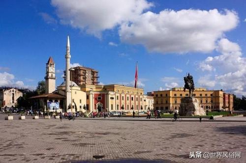 阿尔巴尼亚十大好玩景点(盘点阿尔巴尼亚必玩的十大景区)插图1