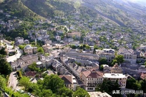 阿尔巴尼亚十大好玩景点(盘点阿尔巴尼亚必玩的十大景区)插图3