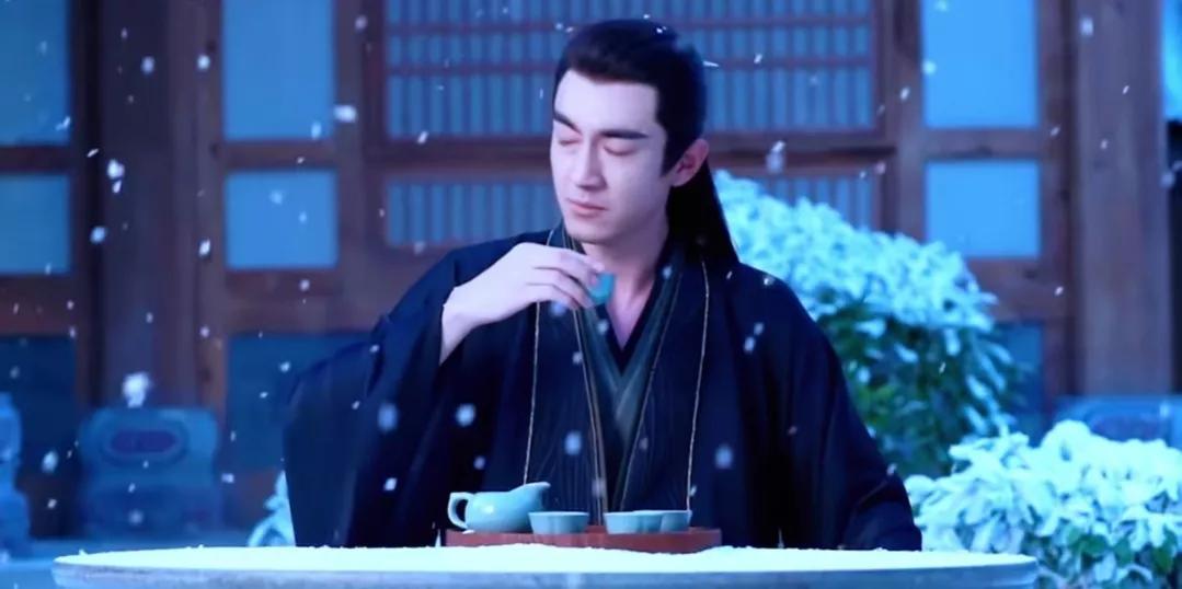 2023年古装剧阵容真的绝啦(简直神仙打架，你最期待哪部？)插图4