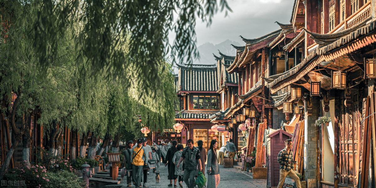 推荐国内10个必打卡的名胜古迹(中国从不缺美景，你去过几个呢)插图52
