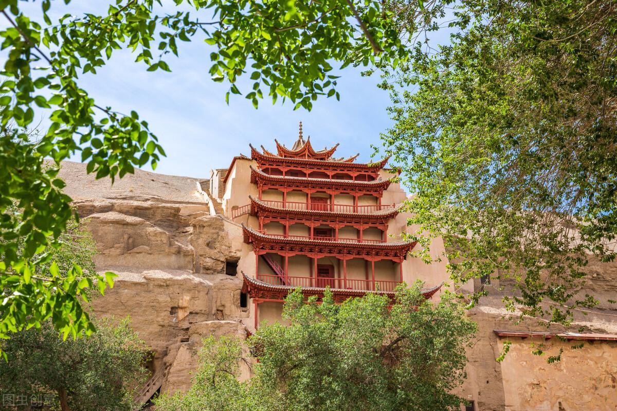 推荐国内10个必打卡的名胜古迹(中国从不缺美景，你去过几个呢)插图24