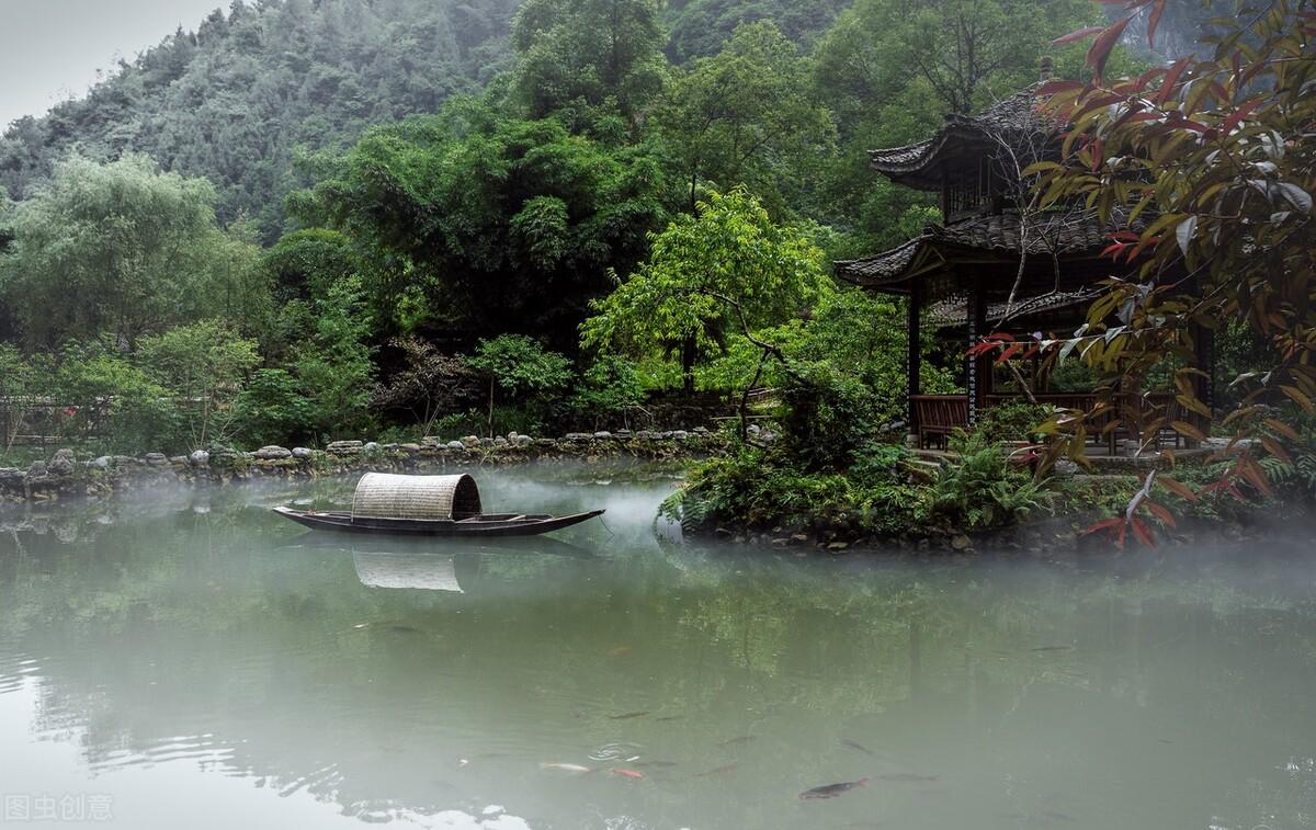 重庆5A景区名单(这些国家级5a景区你去过几个）插图15