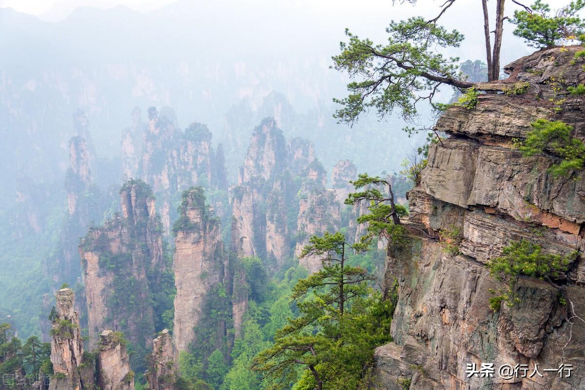 中国旅游排行榜前十名(中国最美的10大旅游胜地)插图6