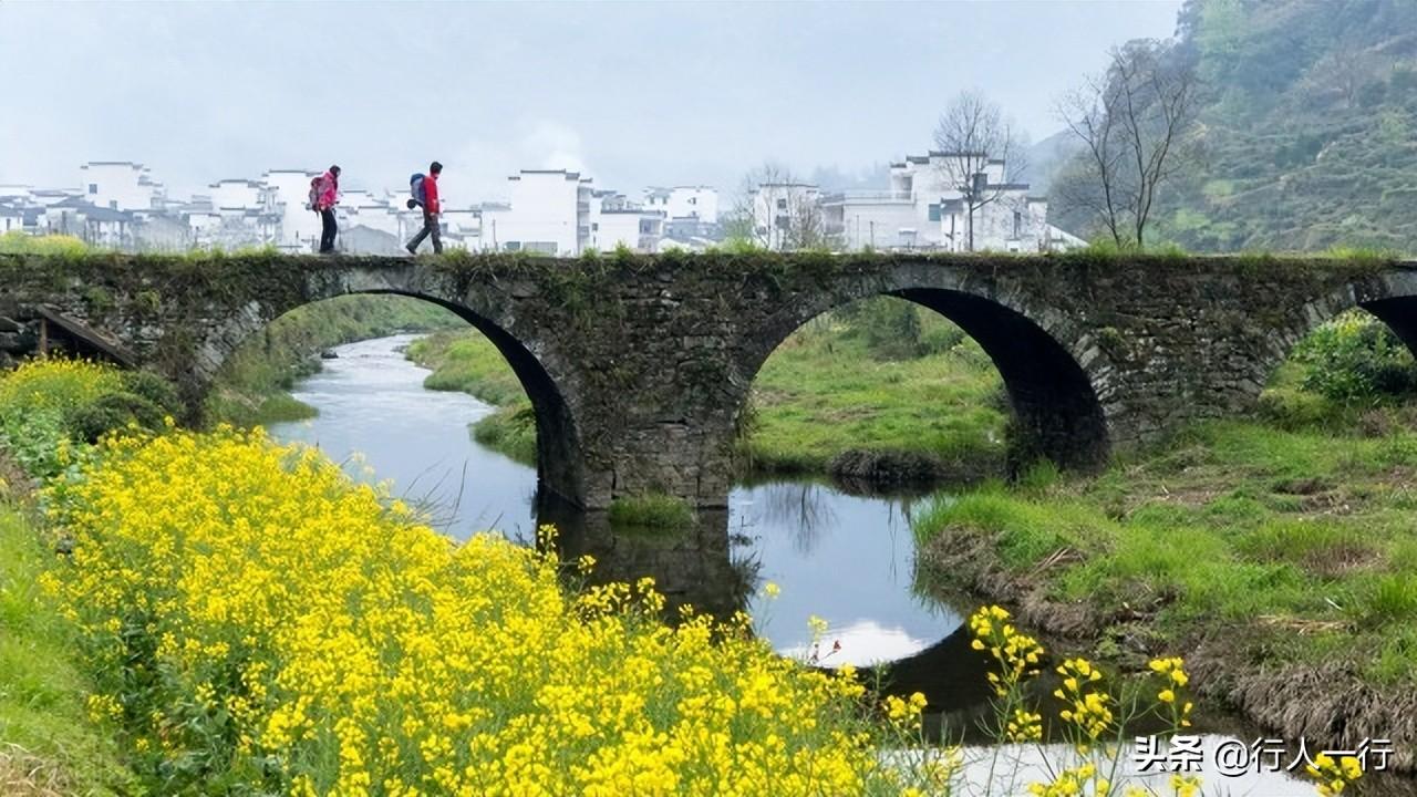 中国旅游排行榜前十名(中国最美的10大旅游胜地)插图5