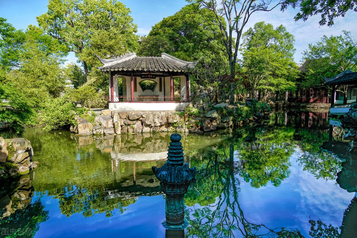 推荐国内10个必打卡的名胜古迹(中国从不缺美景，你去过几个呢)插图32