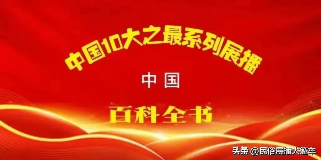 中国最有钱的10大富豪插图