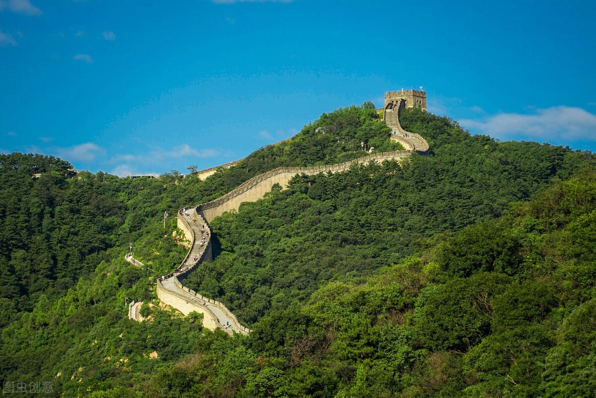 推荐国内10个必打卡的名胜古迹(中国从不缺美景，你去过几个呢)插图11
