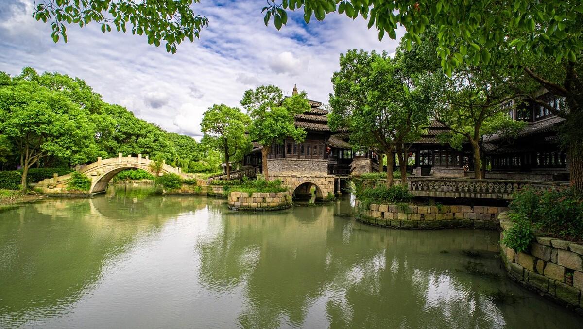 推荐国内10个必打卡的名胜古迹(中国从不缺美景，你去过几个呢)插图29