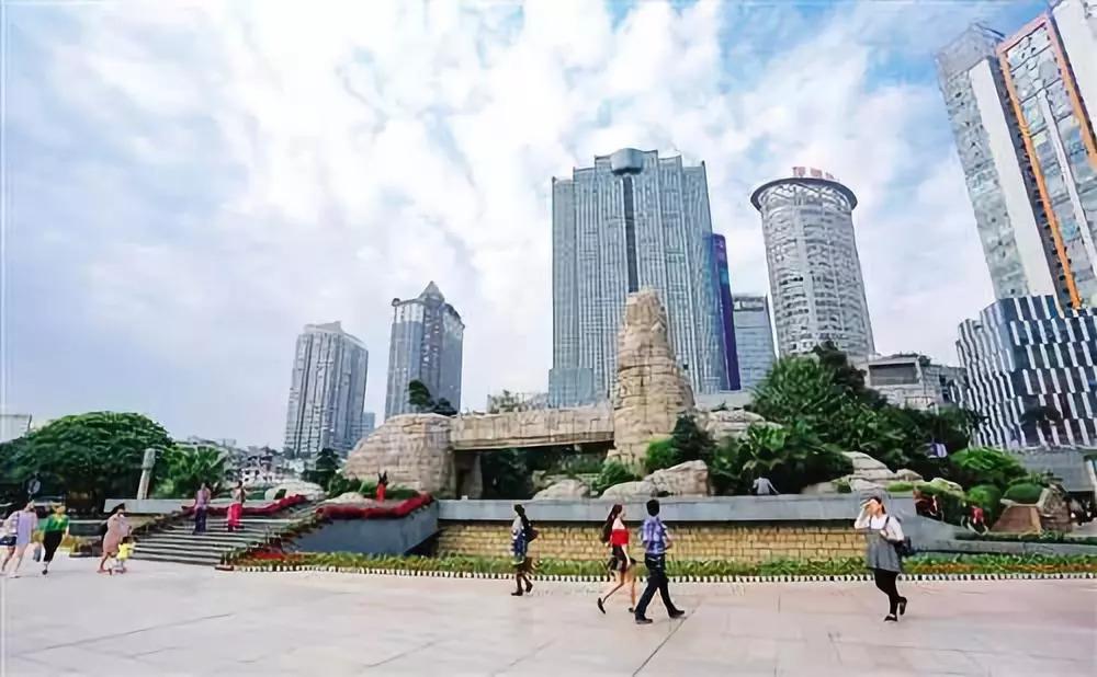 重庆市中心在哪个区(重庆市中心在哪个区)插图30