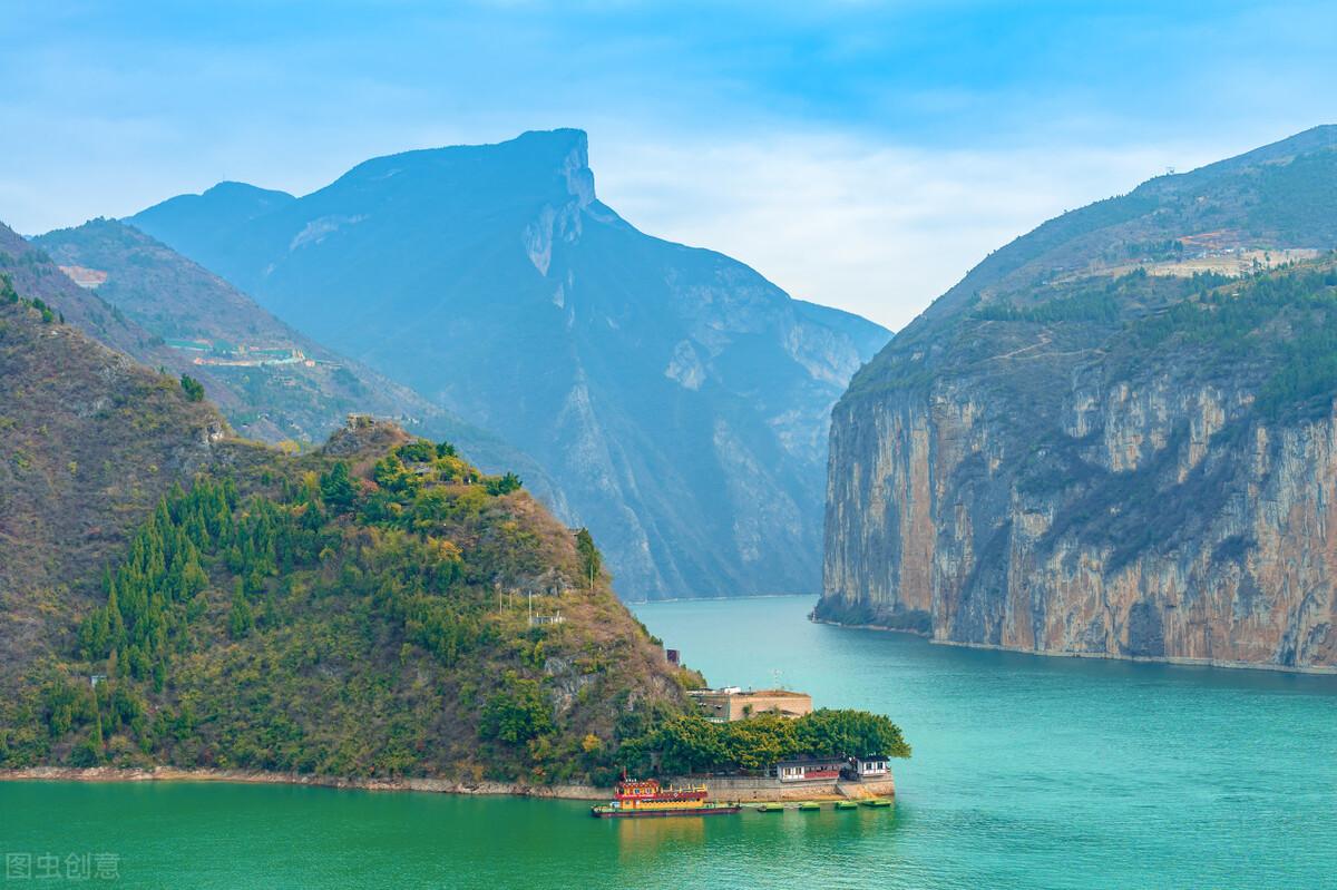 重庆5A景区名单(这些国家级5a景区你去过几个）插图5