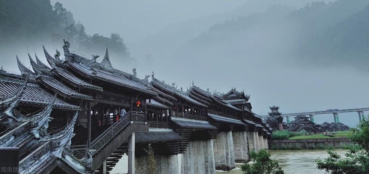 重庆5A景区名单(这些国家级5a景区你去过几个）插图58