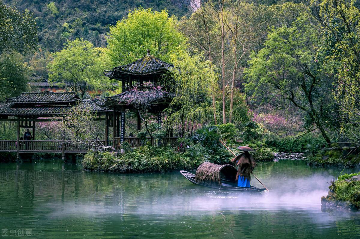 重庆5A景区名单(这些国家级5a景区你去过几个）插图16