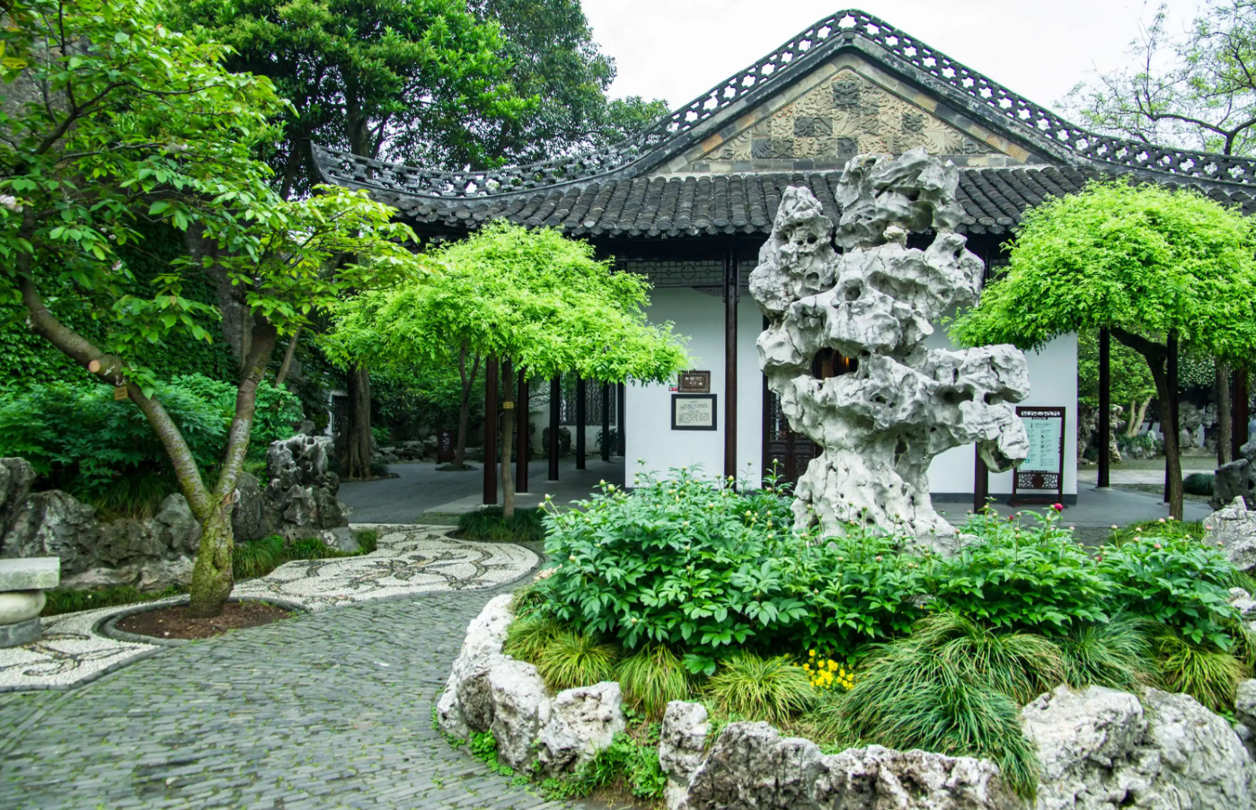 推荐国内10个必打卡的名胜古迹(中国从不缺美景，你去过几个呢)插图8
