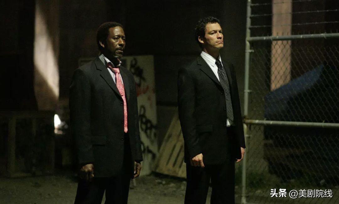 必看的经典美剧推荐(每一部都值得通宵去看)插图2