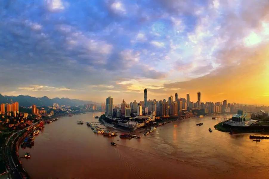 重庆市中心在哪个区(重庆市中心在哪个区)插图15