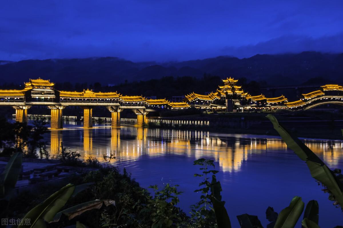 重庆5A景区名单(这些国家级5a景区你去过几个）插图54
