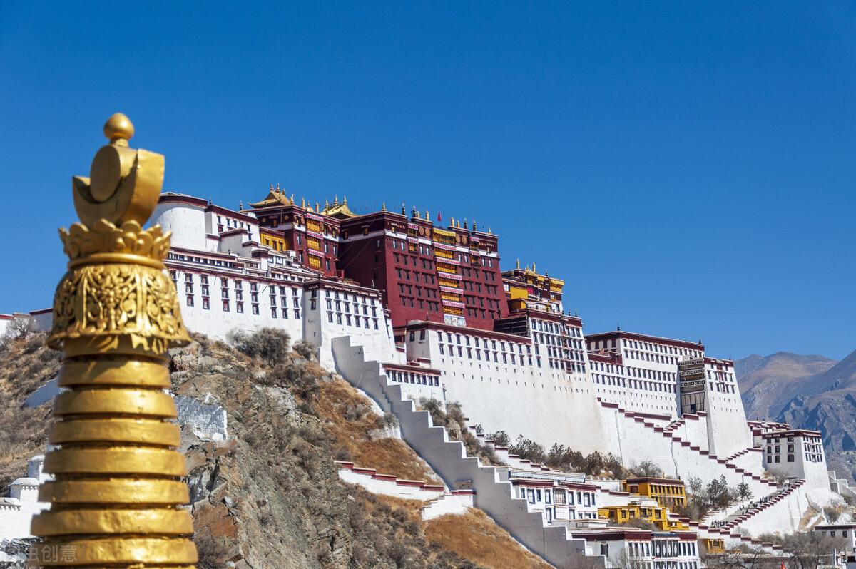 推荐国内10个必打卡的名胜古迹(中国从不缺美景，你去过几个呢)插图17