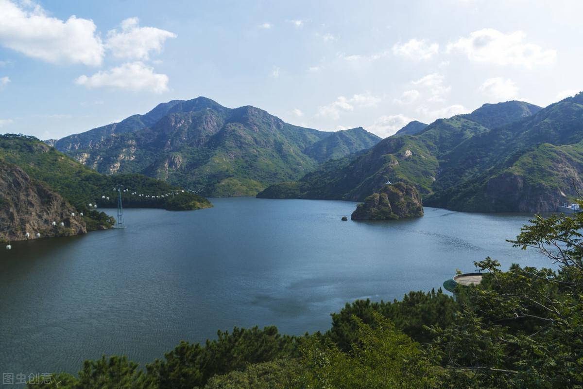 秦皇岛十大旅游景点排名(节后游之河北省秦皇岛篇10个景区景点)插图9