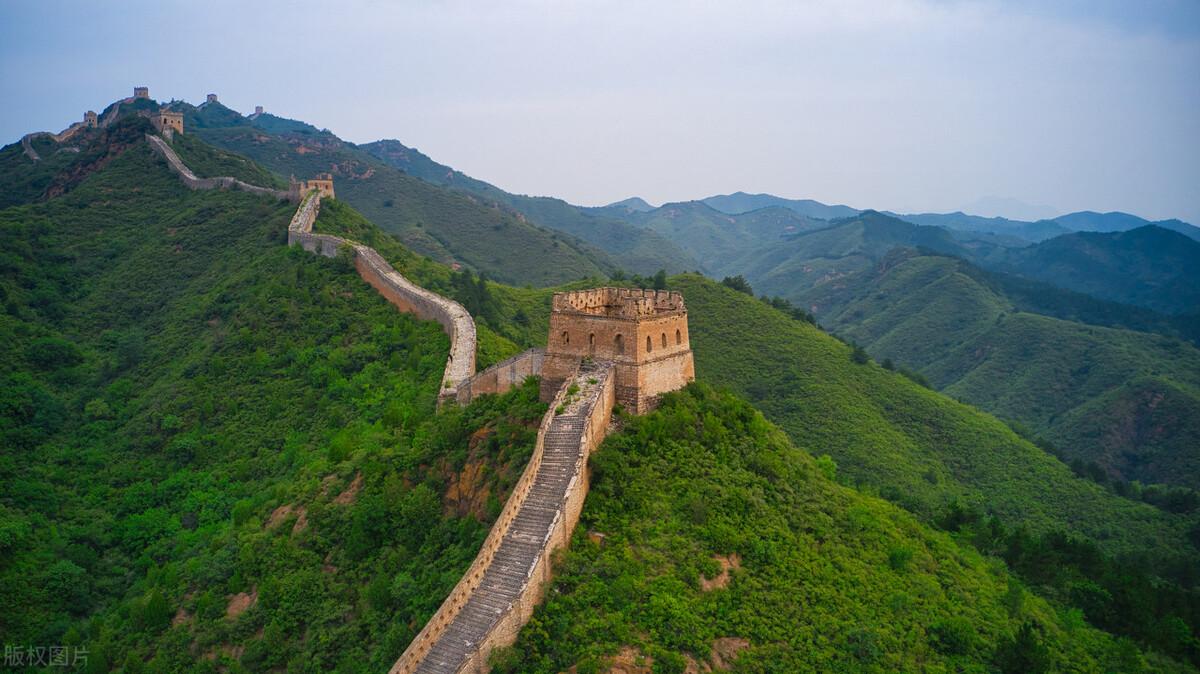 推荐国内10个必打卡的名胜古迹(中国从不缺美景，你去过几个呢)插图12
